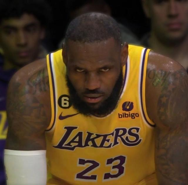 湖人加时112-108力克火箭 系列赛大比分3-0终结悬